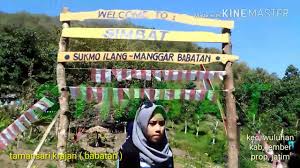 Tiket masuk the lodge maribaya, tiket masuk fairy garden. Wisata Alam Simbat Wuluhan Jember Youtube