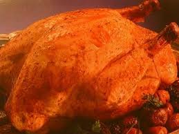 Tweet La Meilleure Facon De Cuire Le Chapon Moelleux Et Fondant Pour 6 A 8 Personnes Preparation 15 Min Cuisso Cuisson Basse Temperature Cuisson Dinde Dinde