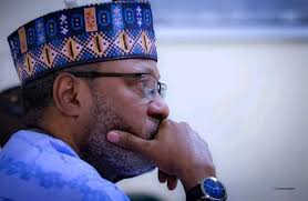 Hon. Umar U. Bazza...