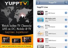 Yupptv 1 0 Download Free Yupptv Exe