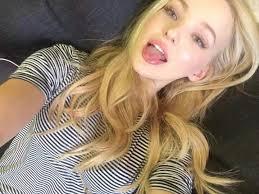 Dove Cameron.