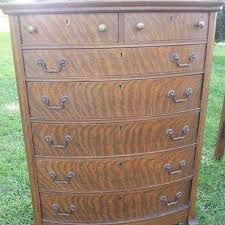 Furniture, which operated in the exact location of lewis lumber products over 100 years ago, produced furniture made of tiger oak. Best Tiger Oak Chest Of Drawers For Sale In Mt Juliet Tennessee For 2021