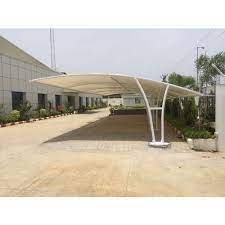 Do it all online at your own convenience. Tunnel Modern Car Parking Shed For Commercial Paint Coated Rs 320 Square Feet Id 19058012512