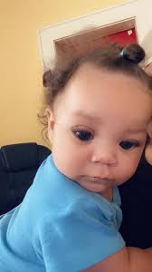 Infant Amelia Greyleah "Millie" Hunter Obituary