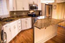 1 day classic cabinet refinishing Kitchen Cabinet Refacing Arlington Va Kitchen Saver
