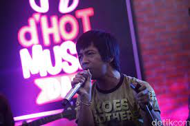 Lirik Dan Chord Jangan Menyerah Oleh D Masiv
