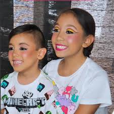 Janett Campos Makeup Artist