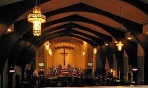 Peter's church is to help people to meet and to know the compassionate god; Welcoming Church Review Of St Peter Catholic Church Deland Fl Tripadvisor