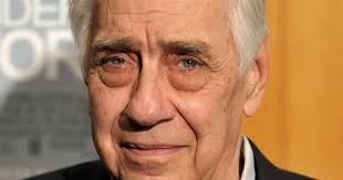 Cinema Romantico: In Memoriam: Philip Baker Hall