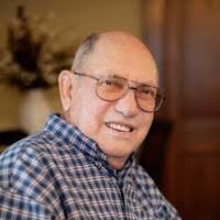 Obituary information for Edward Duane Walter