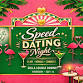 Speed Dating @ Bella Lounge Downey | Ages 34 -46