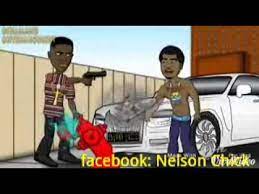 The official site for migos. Animotep Assalto No Nga Animotep Animacao Youtube