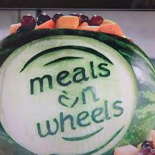 Baldwinsville Meals On Wheels in Baldwinsville, NY