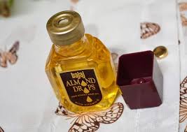 This post is about a hair oil from a very famous brand dabur. Bajaj Almond Drops Hair Oil Review With Vitamin E Price