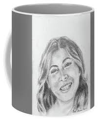 Abby Coffee Mug