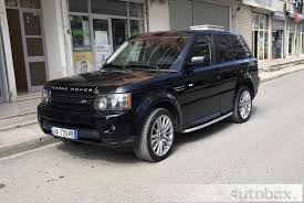 Land Rover Range Rover Sport Viti 2010 Nafte Autobox Al Range Rover Sport 2010 Range Rover Sport Range Rover