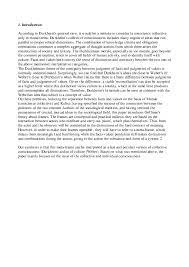 A cop and his gun. From Durkheim To Goffman Collective Consciousness And Meta Frame Claudia Damari Academia Edu