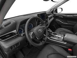 What about the hybrid versions, you ask? 2021 Toyota Highlander Hybrid Reviews Pricing Specs Kelley Blue Book