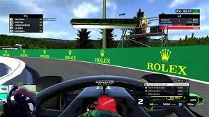 To connect with f1 belgië @ tinus, join facebook today. F1 2020 My Team Monster 14 Race Belgie Spa Francorchamps 4season Youtube