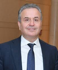 النائب_أسعد_درغام : لمن يتكلم عن المندوبين نقول له: نحن #رسل_تلاقي_وإصلاح و  #أبناء_دولة و #لسنا_مندوبي_خيانة ل #المؤسسة_العسكرية و #زلم_ميليشيات و  #قتل_الأبرياء.