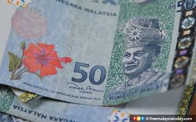 Moreover, we added the list of the most popular conversions for visualization and the history table with exchange rate diagram for 50 malaysian ringgit (myr) to us dollar (usd) from saturday, 22/05/2021 till saturday, 15/05/2021. Ringgit To Usd Today 800 Myr To Usd