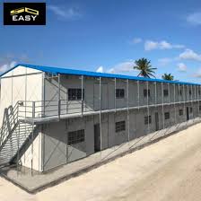 Rumahmu menghadap ke arah timur atau memiliki lorong? Rumah Pasang Siap Alih Untuk Penginapan Tapak Pembekal Pengeluar Kilang Foldingcontainerhouse Com