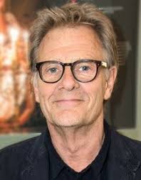 Robert Fox Movies & TV Shows List