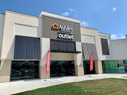 Ashley Outlet in Raleigh, NC