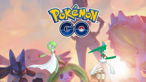 How To Evolve Ralts In Pokemon Go: All Evolutions Explained - Dexerto