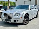 CHRYSLER-300C