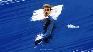 Tons of awesome antoine griezmann france wallpapers to download for free. Antoine Griezmann Soccer Sports Background Wallpapers On Desktop Nexus Image 2473473