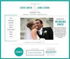 Once Wed Designer Weddings For Less Inspiring Wedding Photography The Knot Wedding Website Wedding Website Best Wedding Websites