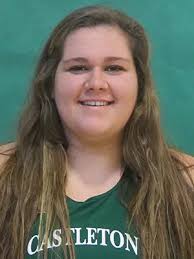 2016-17 Women's Track and Field Roster