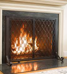 Get reviews, hours, directions, coupons and more for nordic stove & fireplace at 220 harvard ave, stamford, ct 06902. Fireside Elegance And Functionality Come Together In This Stunning Jeweled Fireplace Screen With Doors Fireplace Screens With Doors Fireplace Screen Fireplace
