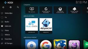 Películas agregados / actualizados recientemente. Como Instalar Kodi En Android Para Ver Series Online 2021