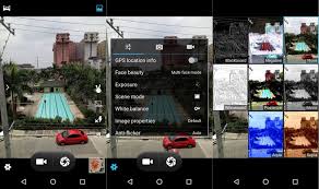 Camera settings menu just briefly flashes open then closes. Arsenal Camera Settings Rl Rocketeers These Are The Camera Settings The Pros Use