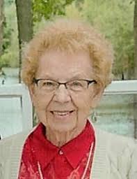 Obituary information for Bernice Viola Moldenhauer