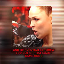 Ronda Rousey WWE Era Highlights 2018