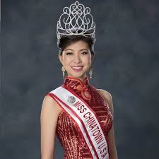 Miss Chinatown Usa Misschinatownus Twitter