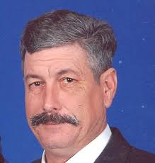 Tony Arvil Hall Obituary