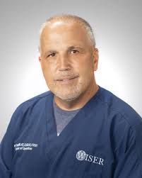 Meet the WISER Staff