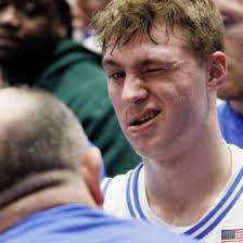 Alexander Rice to The Patrick School