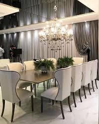 Dining Room Ideas By Top Interior Designers From England Www Bocadolobo Com Www Moderndiningtab Luxury Dining Room Glamourous Dining Room Elegant Dining Room