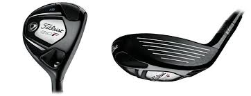 Titleist 910 Series Hybrids And Fairway Woods At Globalgolf