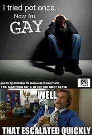Smoke Weed Not Pole Meme By Bhizzle333 Memedroid