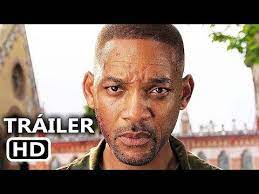 Proyecto Geminis Pelicula Completa Gratis Playpaste Gemini Man Latest Movie Trailers Best Movie Trailers