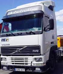 With tons of new and used volvo trucks to choose from, you can surely find the truck you're looking for in our inventory. Volvo Fh 12 Power 420 Europe Used Truck Sale In Dubai Facebook