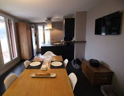 Cuisine Lube Linda Laque Rovere Invecchiatto Cuisine Contemporaine Renovation Cuisine Cuisine