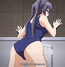 Eroge! H mo Game mo Kaihatsu Zanmai! HD screencaps - 392/506 - Hentai Image