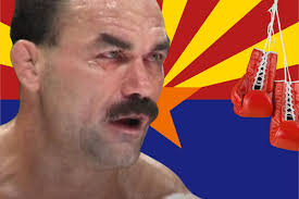 The Life and Legacy of Sierra Vista's Don Frye